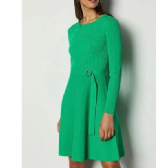 Karen Millen | Dresses | New Karen Millen Rib Knit Long Sleeve Belted Dress Green Size M | Poshmark Karen Millen | Dresses | New Karen Millen Rib Knit Long Sleeve Belted Dress Green Size M | Poshmark